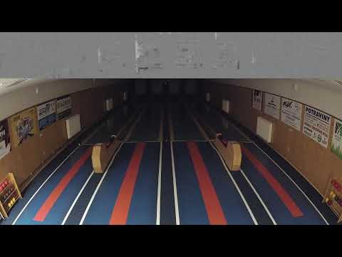 KK Lipník X TJ Sokol Přemyslovice C