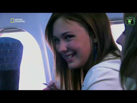 Mayday- Alarm im Cockpit S04E01-  Das Wunder von Toronto ( Katastrophe im Unwetter)