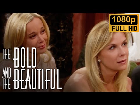 Bold and the Beautiful - 2008 (S21 E196) FULL EPISODE 5346