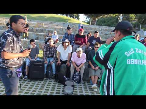 JOKKER vs JAMBO - Cuartos - ASA END