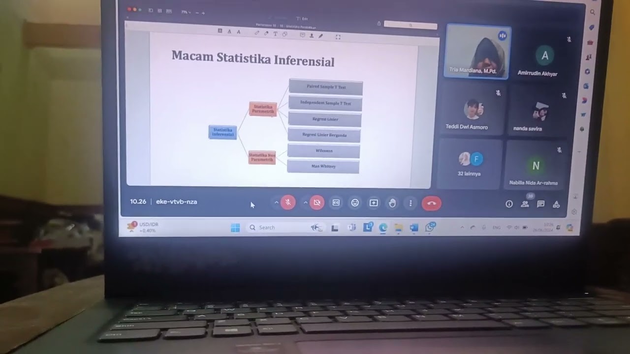 statistika pertemuan 14