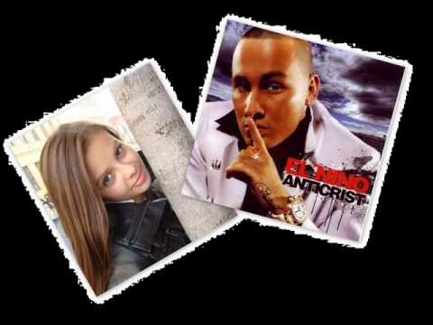 El nino - Láska z bloku (Ft. Monika Bagárová)