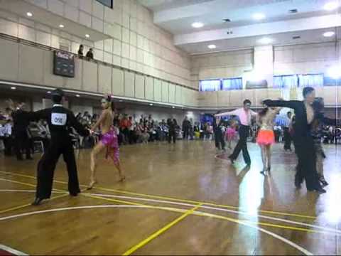 11 Royal Siam Cup_Cha Cha ha5.wmv