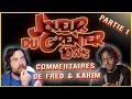 JDG - Soirée anecdotes - Best-of #11 feat. Karim Debbache (11 ans de JDG Partie 1)