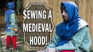 Medieval Hood Tutorial Free Video Search Site Findclipnet - 