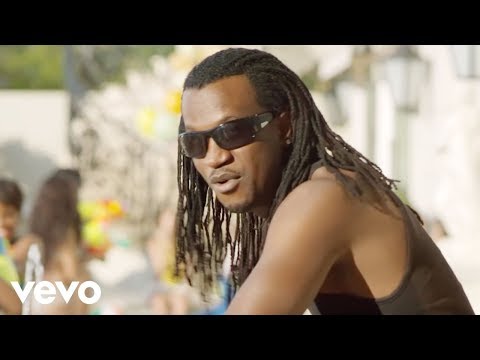 P-Square - Taste The Money(Testimony)