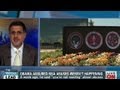Reporter Reveals Thousands Of NSA Abuses
