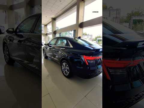 All New Hyundai Verna 😍🔥