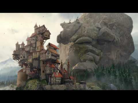 Tales of Momentum and Inertia SOUND REDESIGN