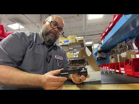 Aeromotive E85 Flexfuel Sensor Adapter