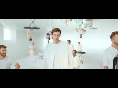 The Rubens: Hoops (Official Video)