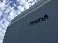 2011 A Full Tour Of The Former Macy S Gertz Stern S At Broadway Commons In Hicksville NY