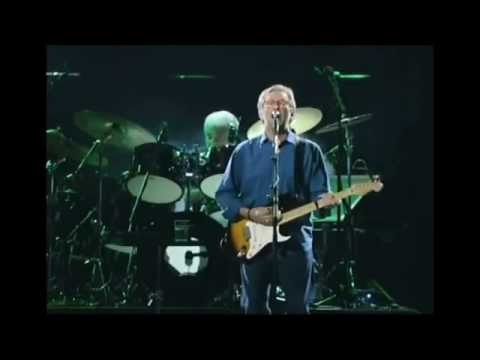 Eric Clapton - I Shot The Sheriff - Slowhand at 70 Live at Royal Albert Hall 2015
