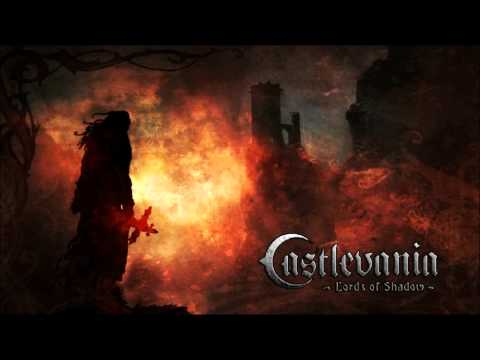 Castlevania Lords of Shadow "Belmont's Theme" HQ