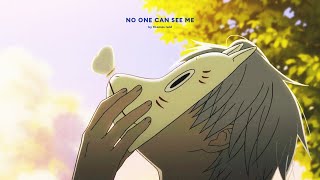 thomas reid - no one can see me (lyrics)