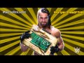 2014: Seth Rollins 5th WWE Theme Song - "The ...