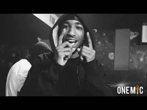 GOTTI ONE MIC FREESTYLE