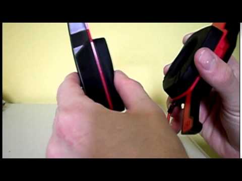 Headset Gamer PH073 Multilaser DToffice