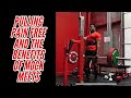 Back To Normal Training Numbers | My Next Meet?