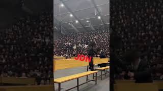 Download lagu Skver Rebbe Dancing Mitzvah tantz At His Einikel's Wedding - 18 Sivan 5783 mp3 Download lagu Skver Rebbe Dancing Mitzvah tantz At His Einikel's Wedding - 18 Sivan 5783 mp3