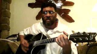 I&#39;m Not Myself - Amos Lee by Kurt Welton