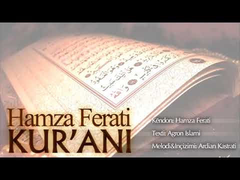 Hamza Ferati-Kurani