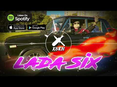 HBKN - LADA SIX