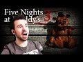 Прохождение Five Nights At Freddy's 3 #1 - Ночь 1 и Ночь 2 ...