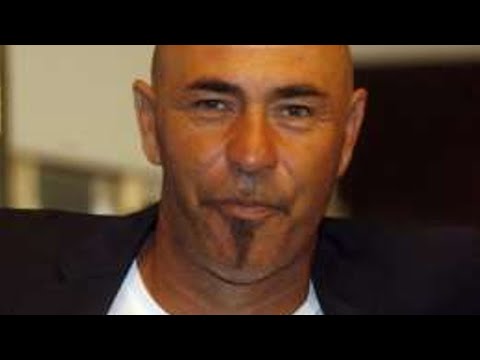 Carrarese, Dg Berti: "Totò Di Natale con noi da giocatore? Magari ma non credo proprio"