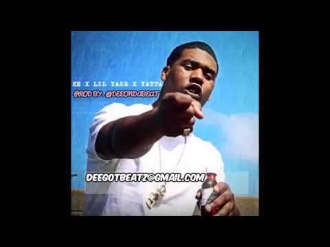 KE x LIL YASE x YATTA || TYPE BEAT || PROD BY. @DEEONDABEAT