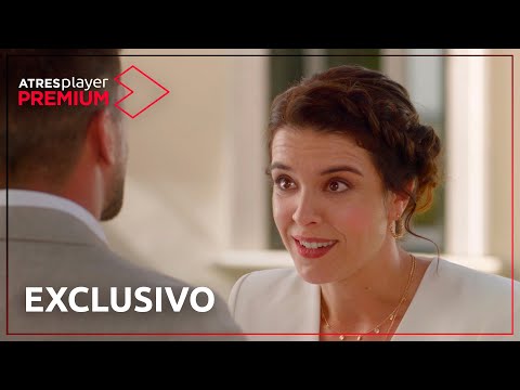 Cova y Culebra se reencuentran | Exclusivo | 'Los Protegidos: A.D.N.' pronto en ATRESplayer PREMIUM