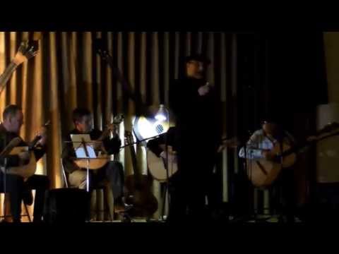 José Juvenal "O Fado Cravo " Alfredo Marceneiro