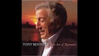 Tony Bennett -  Don&#39;t Like Goodbyes