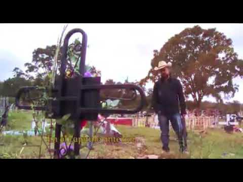 Amor de pueblo capítulo 9