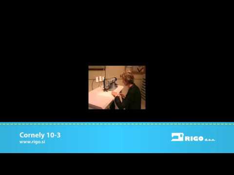Cornely 10-3
