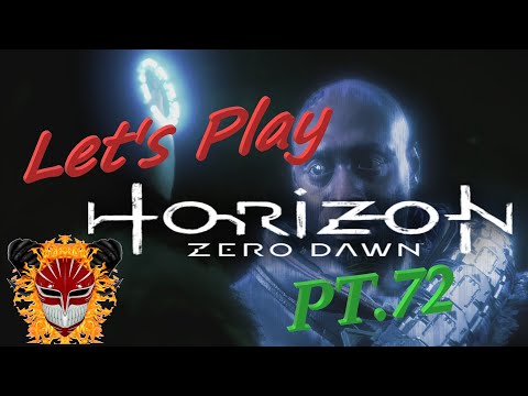 Horizon Zero Dawn Pt.72: All Business As Usual