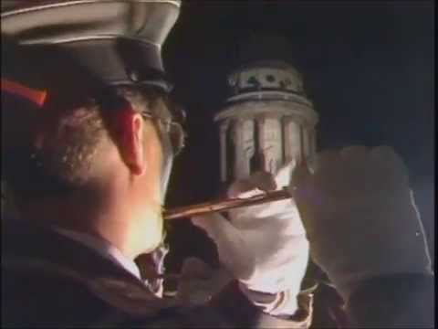 Hell die Hörner erschallen - Berlin - 22 August 1987