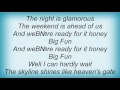 Barry Manilow - Big Fun