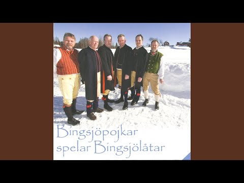Bingsjövalsen
