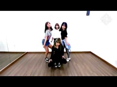 사당행 블랙핑크 커버