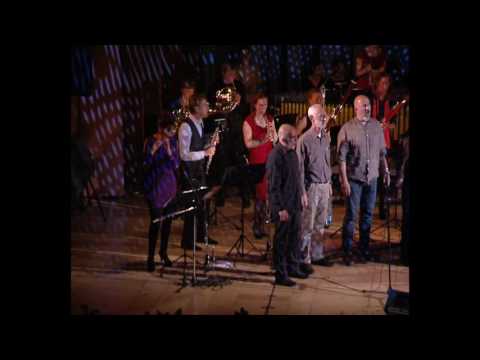 Gori Women's Choir & Anchiskhati  -  Arkuashaga