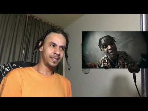 DJ Salu, DNASTY, N.A.N.A - Fluxo (Prod. WillsBife) | K-react´z