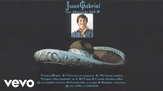 Juan Gabriel - Cuando Decidas Volver (Cover Audio)