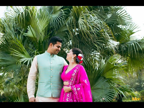 Wedding Photographer portfolio by Tanushree Bhasin Photography in Delhi - Photo 1