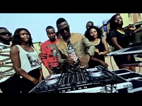 Freeze (Official video) Dj Kentalky ft Bebe sumtin