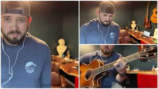 Dreamin’ - Amos Lee Cover