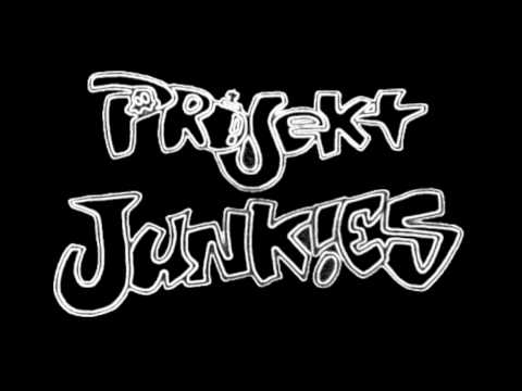 Dj Manik (Projekt Junkies) - Noise (Original Mix)