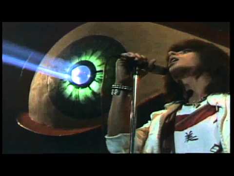 Rainbow - Spotlight Kid (Live in San Antonio 1982) HD