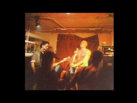 Böhse Onkelz - Demotape 1983