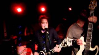 Prime Circle - Never gonna bring us down, Köln, Blue Shell, 06.03.2011